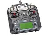 C8802 GIGA-PROP-6 Fernsteuerset TELE M2+4